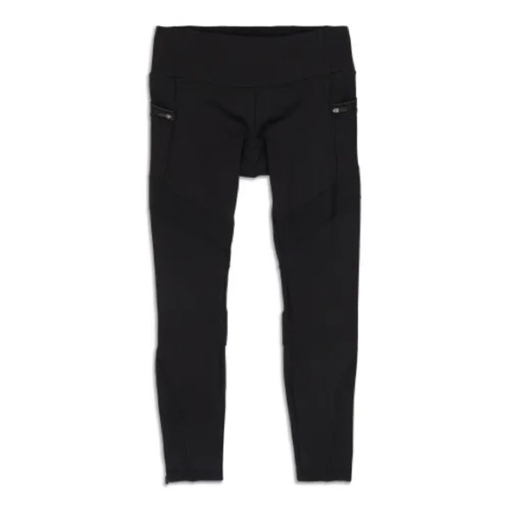 Lululemon - Keep the Fleece Leggings